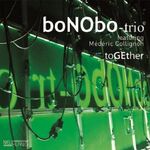 Bonobo-Trio Together