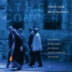 Charles Lloyd & Maria Farantouri Athens Concert