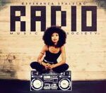 Esperanza Spalding Radio Music Society