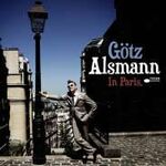 Götz Alsmann In Paris