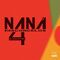 Nana Vasconcelos - 4 Elements