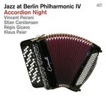Peirani, Carstensen, Gizavo & Paier - Accordion Night