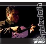 Zipflo Weinrich Group Pink Violin