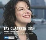 Fay Claassen & WDR Big Band Sing!