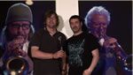 JazzrockTV #46 Rüdiger Baldauf - Trumpet Night DVD Release