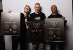 TINGVALL TRIO VERGOLDET HEIMPSPIEL IN HAMBURG MIT DOPPELTEM JAZZ AWARD