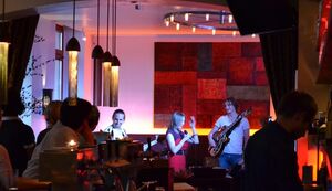 ABS Restaurant/Bar/Club