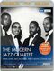 Modern Jazz Quartet - 1959 Bonn + 1957 Köln