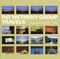 Pat Metheny - Travels - Live In Concert