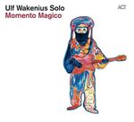 Ulf Wakenius - Solo - Momento Magico
