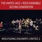 United Jazz + Rock Ensemble Second Generation Wolfgang Dauner's United 2