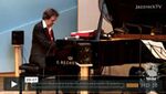 JazzrockTV #45 Marcus Schinkel Trio