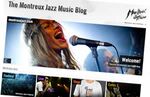 Montreux Jazz Festival - Blog
