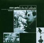 Stan Getz Live In London 2
