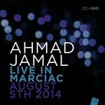 Ahmad Jamal - Live In Marciac 2014