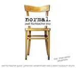 Axel Fischbacher Trio - normal.