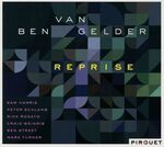 Ben van Gelder - Reprise