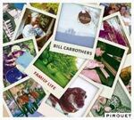 Bill Carrothers Family Life