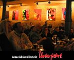 Jazzclub Unterfahrt