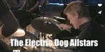 JazzrockTV #83 The Electric Dog Allstars