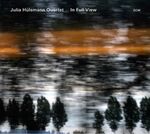 Julia Hülsmann - In Full View - CD Cover