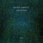 Keith Jarrett - Creation
