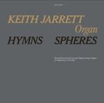 Keith Jarrett Hymns / Spheres