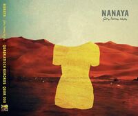 NaNaya - far. home. east.