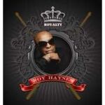 Roy Haynes Roy-alty