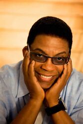 Herbie Hancock Quartet