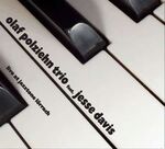 Olaf Polziehn Trio feat. Jesse Davis - Live At Jazztone Lörrach 2012