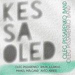 Oleg Pissarenko Band - Kes Sa Oled / Who Are You