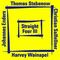 Thomas Stabenow - Straight Four III