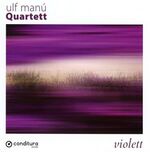 Ulf Manú Quartett - Violett