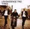 Lisa Bassenge Three