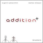 Bruskers - Addition