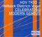 HDV Trio - Helbock, Dietrich, Vogel - Celebrating Modern Genius