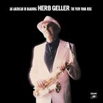 Herb Geller - An American In Hamburg