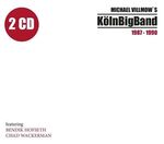 Michael Villmow's KölnBigBand - KölnBigBand 1987-1990