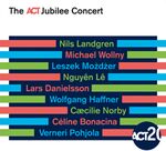 The ACT Jubilee Concert ACT Family Band