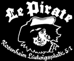 Le Pirate Rosenheim