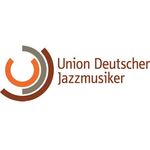 Union Deutscher Jazzmusiker Logo