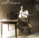 Chris Thompson Do Nothing Till You Hear From Me