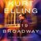 Kurt Elling 1619 Broadway: The Brill Building Project