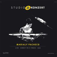 Marialy Pacheco - Studio Konzert