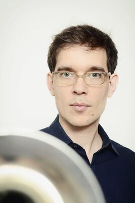 Nikolaus Neuser