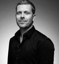 Nils Wülker, künstlerischer Leiter „Jazz im Pferdestall 2016“