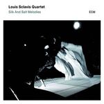 Louis Sclavis - Silk And Salt Melodies