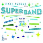 Mack Avenue Superband - Live From The Detroit Jazz Festival 2014