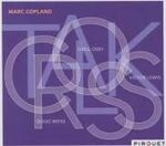 Marc Copland Crosstalk